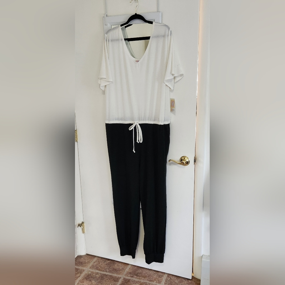 Lularoe Xoe Romper